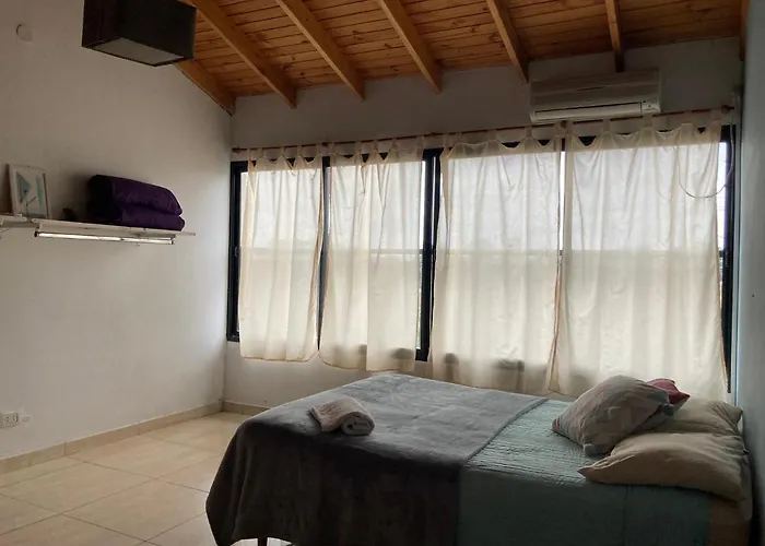 Hermosa Casa, Comoda Y Amplia.